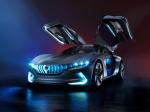 Pininfarina HK GT Concept 2018 года